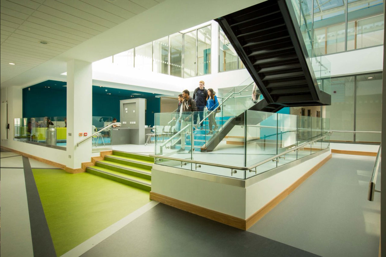 Institute of Technology Sligo – School of Business & Social Sciences